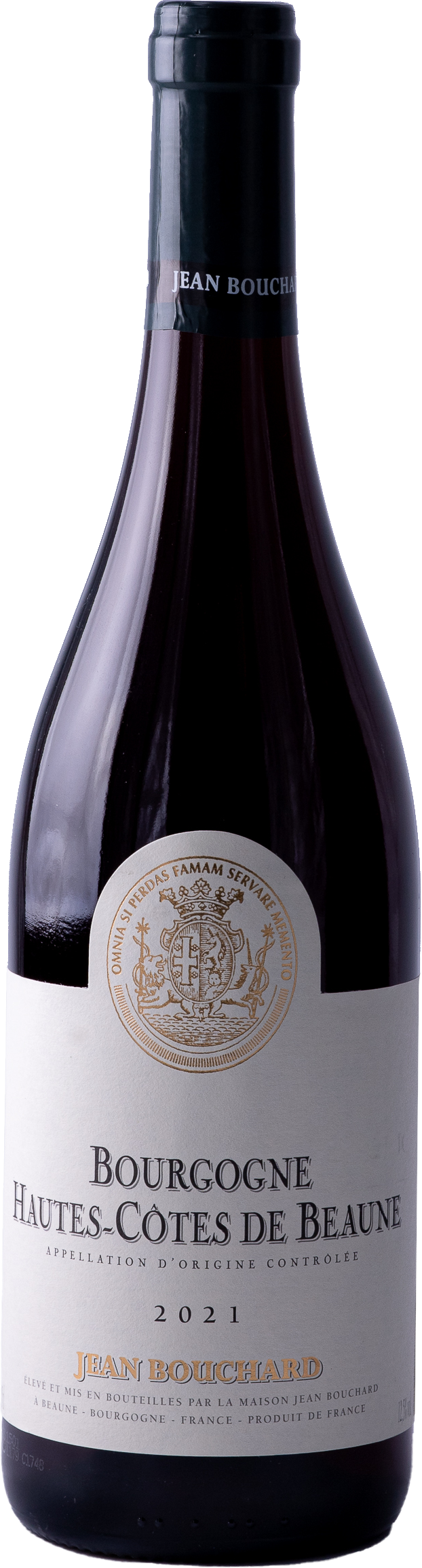 Bourgogne Hautes-Cotes de Beaune Jean Bouchard - Сеть винных магазинов Wine Gallery 